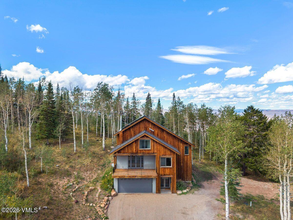5421 Bellyache Ridge Road Wolcott, CO 81655 - Photo 1 of 43 photo_online_029
