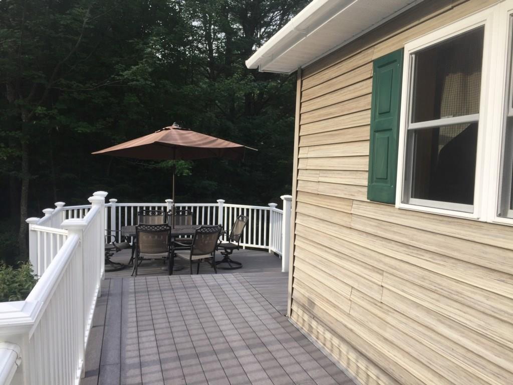 116 Barron Road Embden, ME 04958 - Photo 8 of 30 Photo