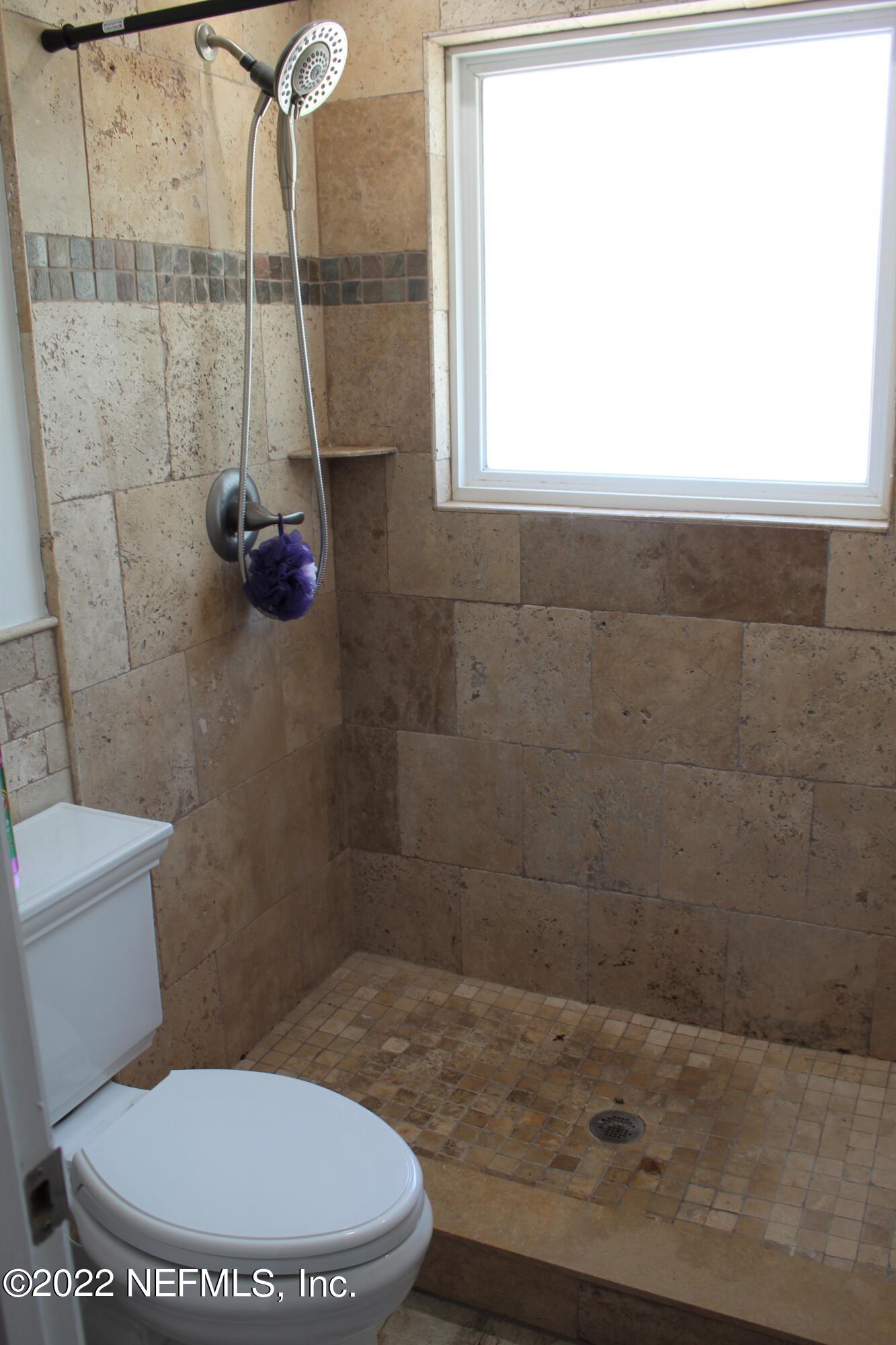 2708 Richards Road Orange Park, FL 32073 - Photo 16 of 19 master shower