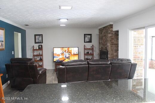 2708 Richards Road Orange Park, FL 32073 - Photo 8 of 19 family room