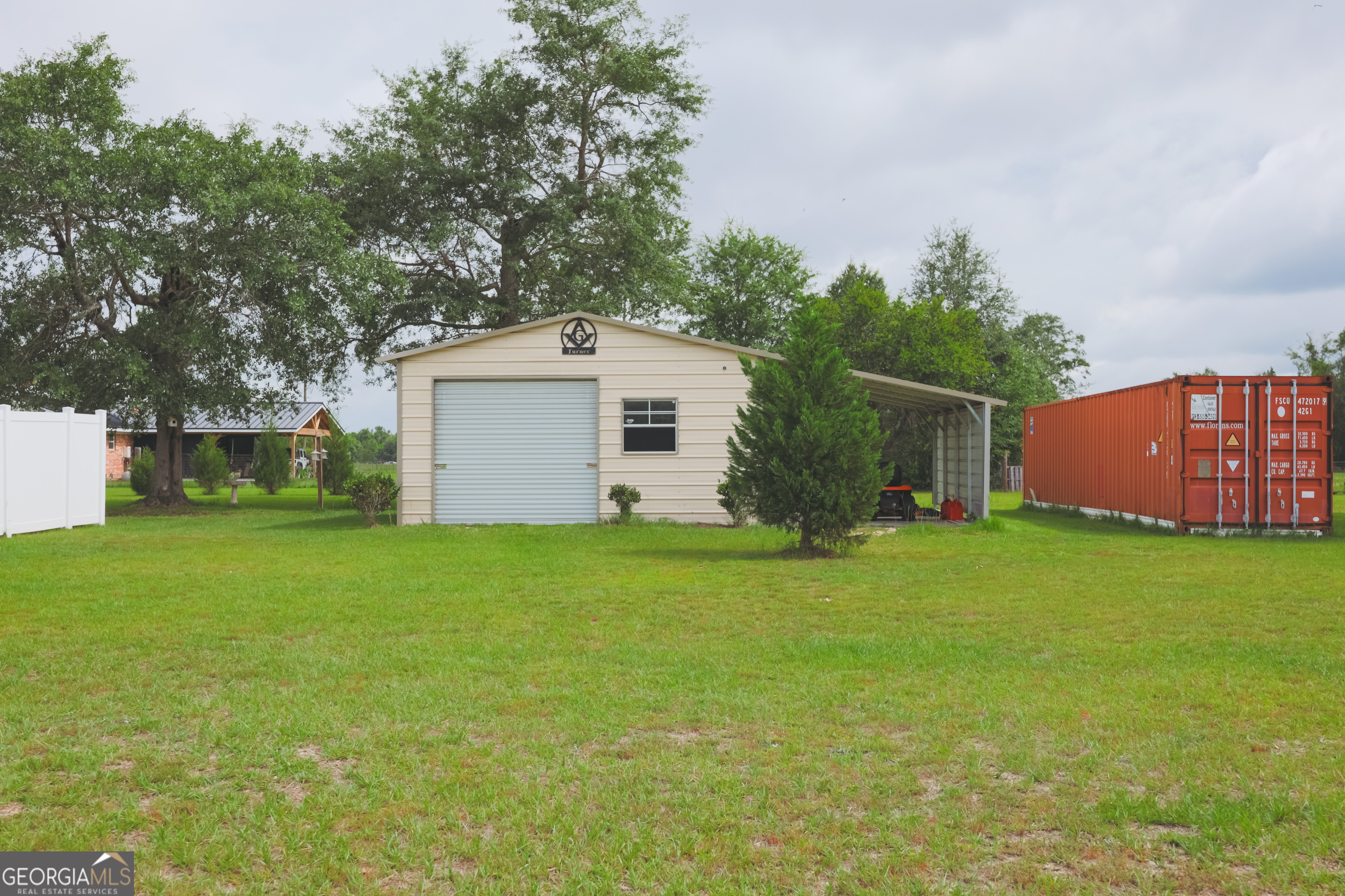 227 Corbett Road Waycross, GA 31503 - Photo 4 of 27