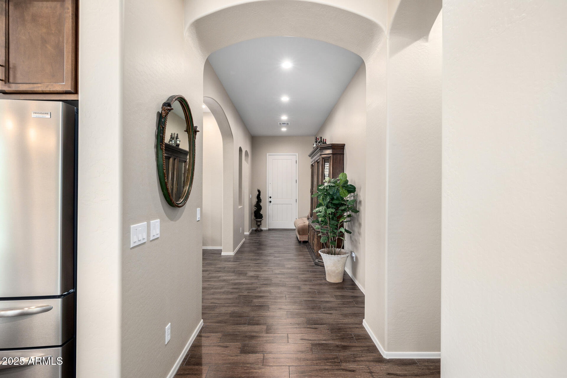 1822 North Waverly Mesa, AZ 85207 - Photo 11 of 91 Foyer