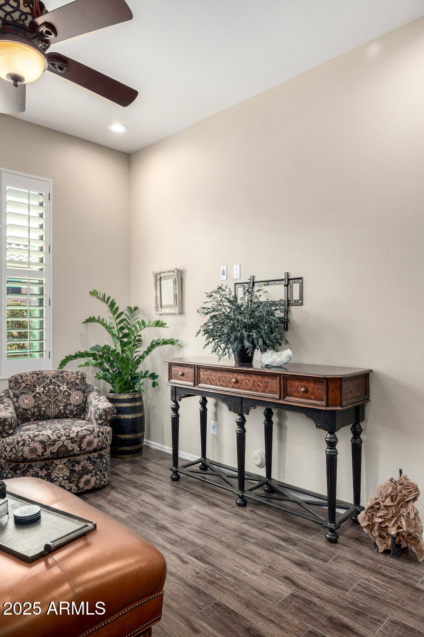 1822 North Waverly Mesa, AZ 85207 - Photo 16 of 91 Den