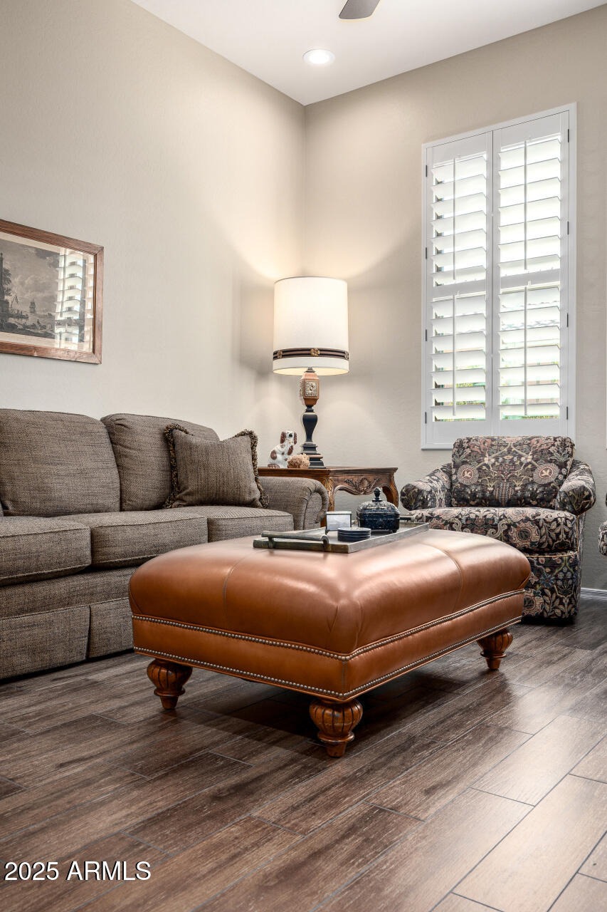 1822 North Waverly Mesa, AZ 85207 - Photo 17 of 91 Den