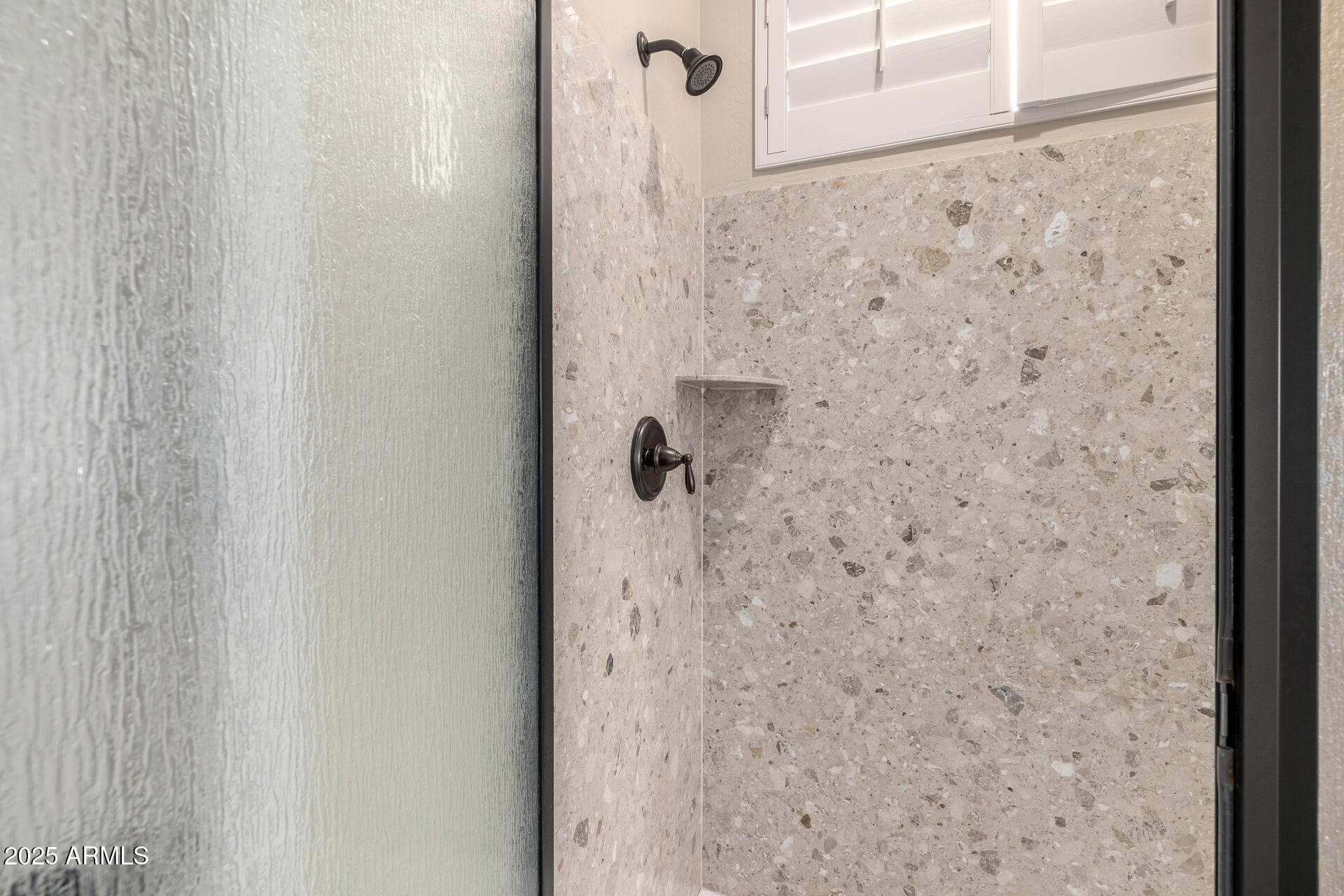 1822 North Waverly Mesa, AZ 85207 - Photo 47 of 91 Walk in shower