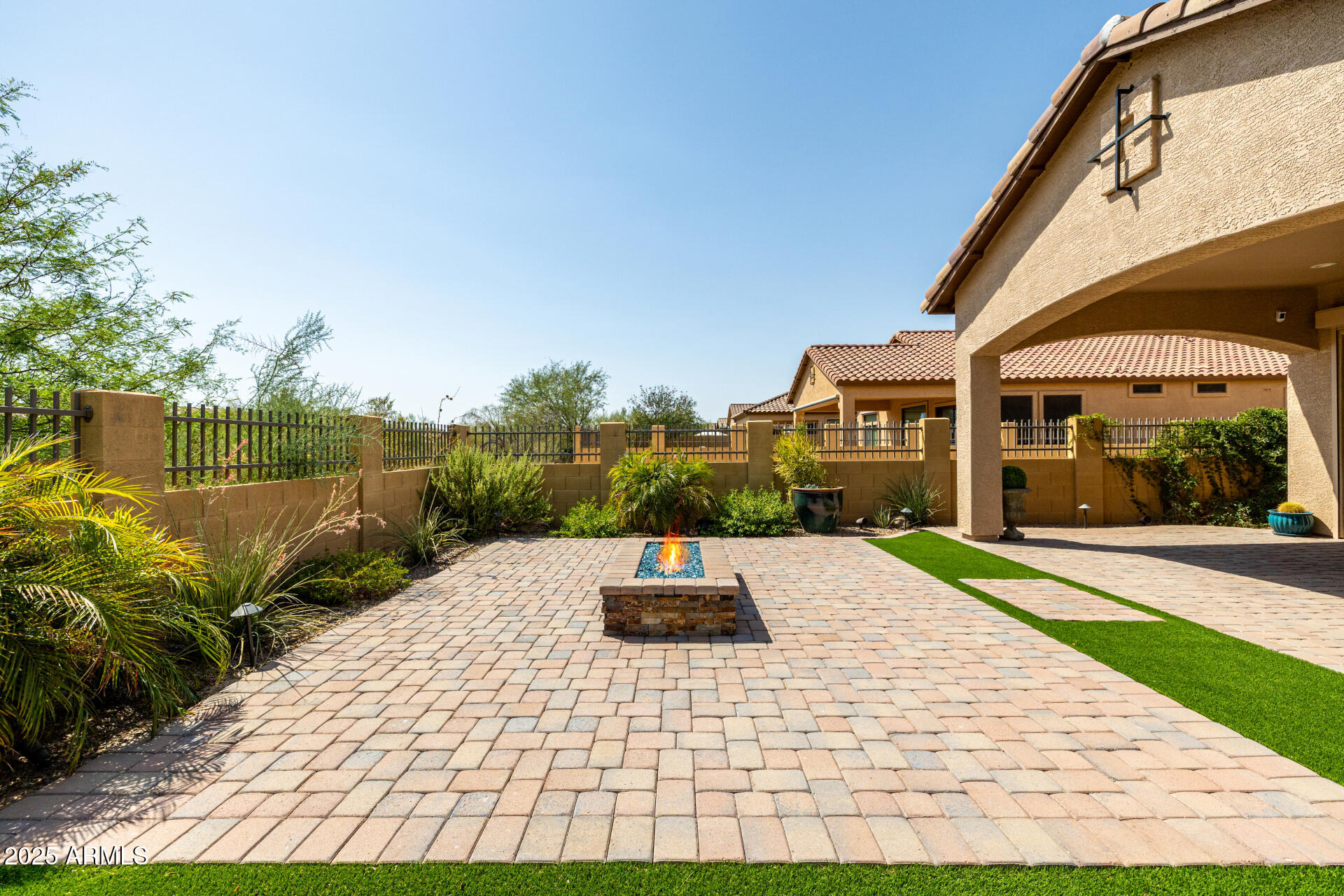 1822 North Waverly Mesa, AZ 85207 - Photo 67 of 91 Professionally landscaped