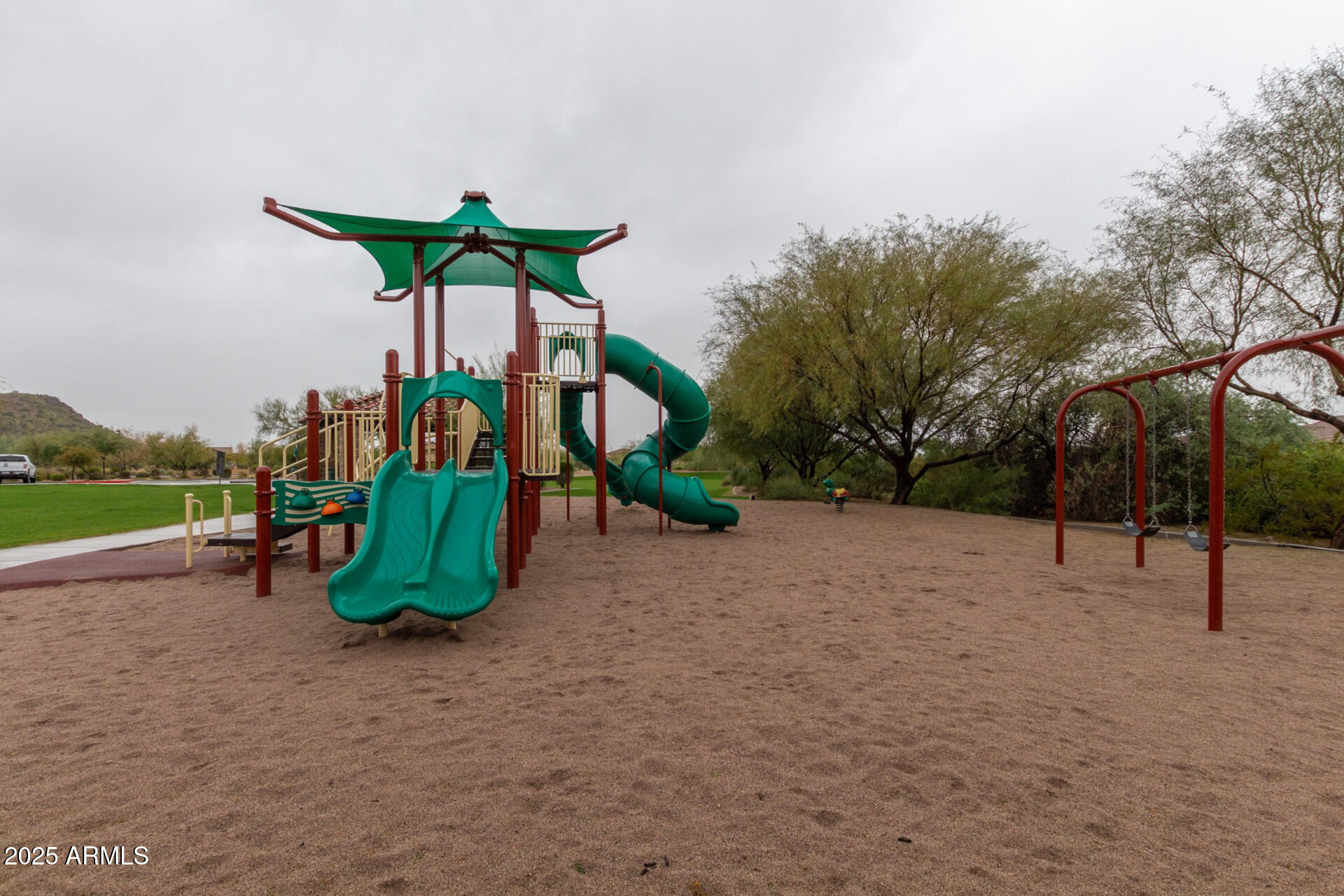 1822 North Waverly Mesa, AZ 85207 - Photo 74 of 91 a view of outdoor space with seating