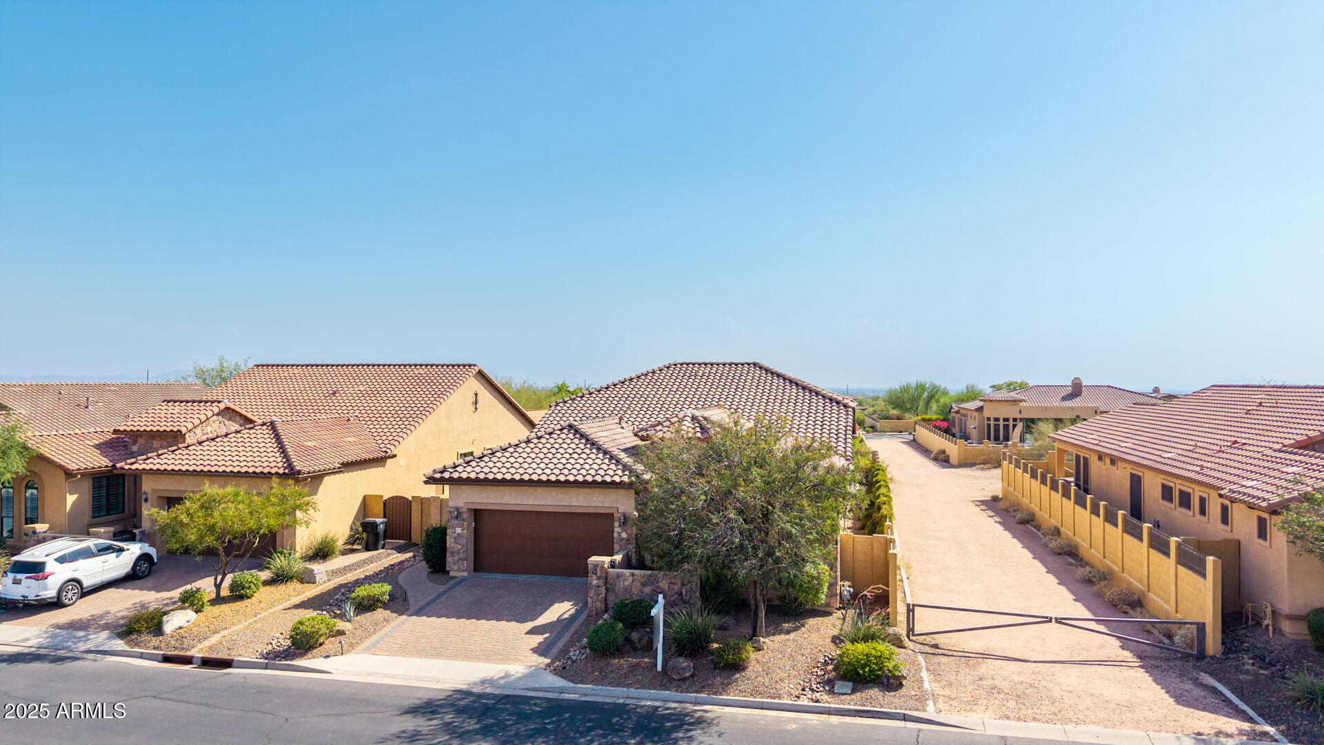 1822 North Waverly Mesa, AZ 85207 - Photo 79 of 91 85 - Waverly Aerials