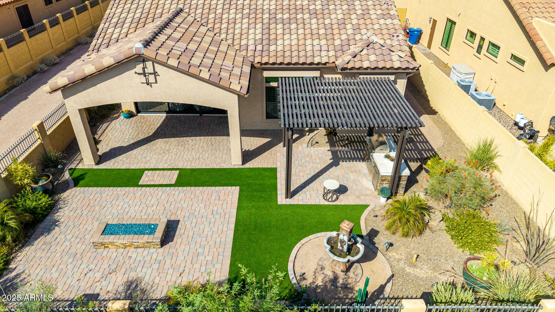 1822 North Waverly Mesa, AZ 85207 - Photo 83 of 91 89 - Waverly Aerials