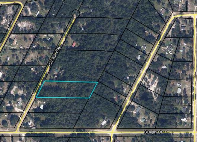 0 Harvest Way Middleburg, FL 32068 - Photo 24 of 25 a view of entryway