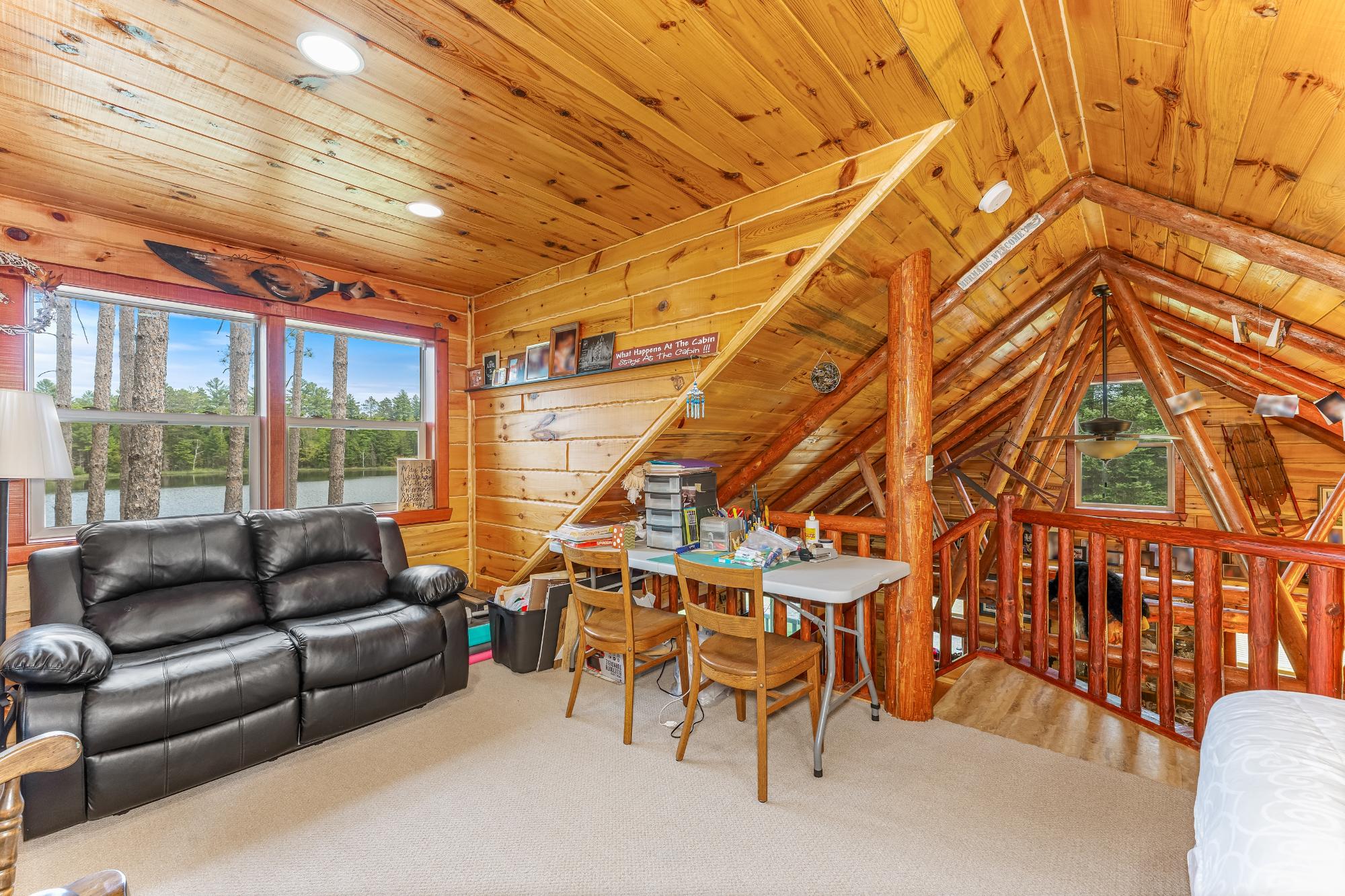 4115 Shangri La Road Eagle River, WI 54521 - Photo 13 of 36 Gallery Image 13