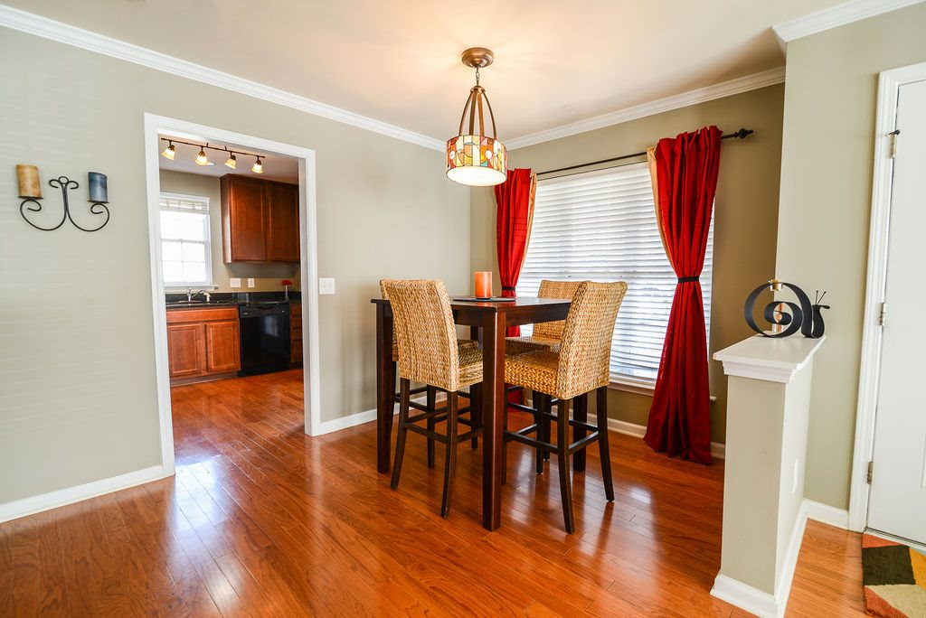 9802 Castain Drive Raleigh, NC 27617 - Photo 7 of 26 Photo 7