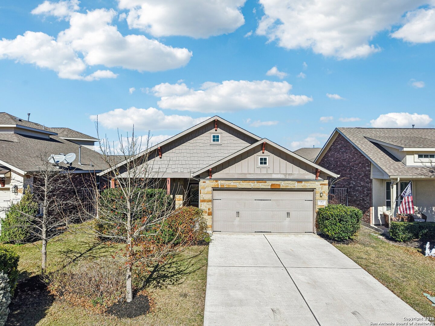 732 Bonnet Boulevard Georgetown, TX 78628 - Photo 41 of 55