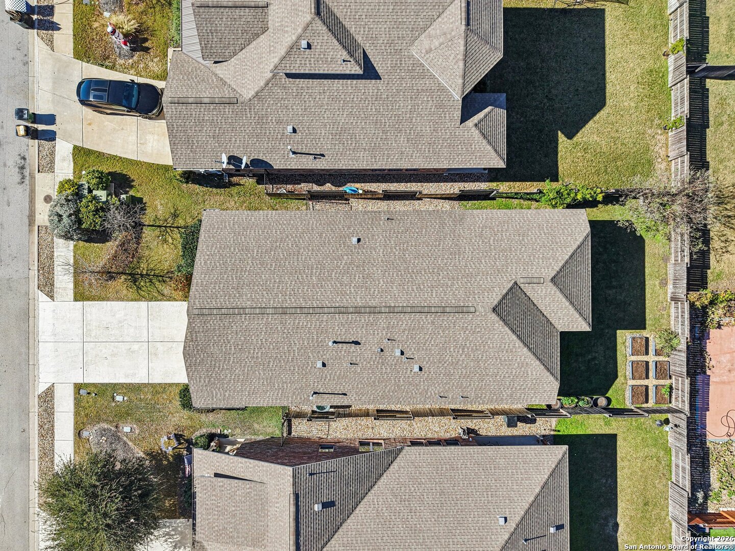 732 Bonnet Boulevard Georgetown, TX 78628 - Photo 51 of 55