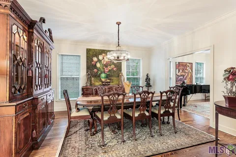 $875,000 | 625 High Lake Drive, St. George, LA 70810