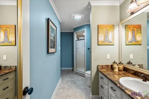 $875,000 | 625 High Lake Drive, St. George, LA 70810