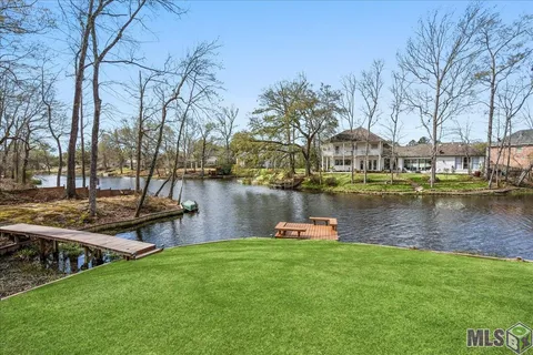 $875,000 | 625 High Lake Drive, St. George, LA 70810