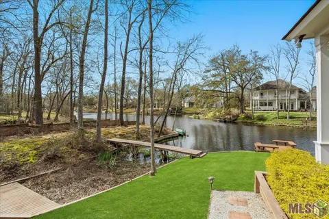 $875,000 | 625 High Lake Drive, St. George, LA 70810