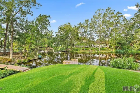 $875,000 | 625 High Lake Drive, St. George, LA 70810