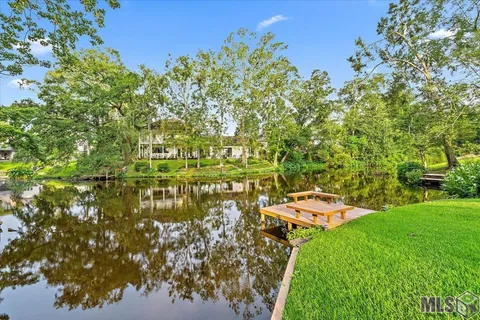 $875,000 | 625 High Lake Drive, St. George, LA 70810