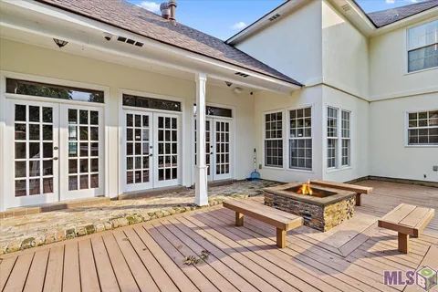 $875,000 | 625 High Lake Drive, St. George, LA 70810