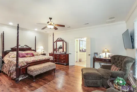 $875,000 | 625 High Lake Drive, St. George, LA 70810