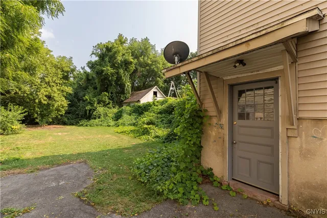 $189,000 | 1024 Danforth Street, Syracuse, NY 13208