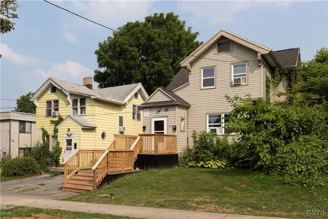 $189,000 | 1024 Danforth Street, Syracuse, NY 13208