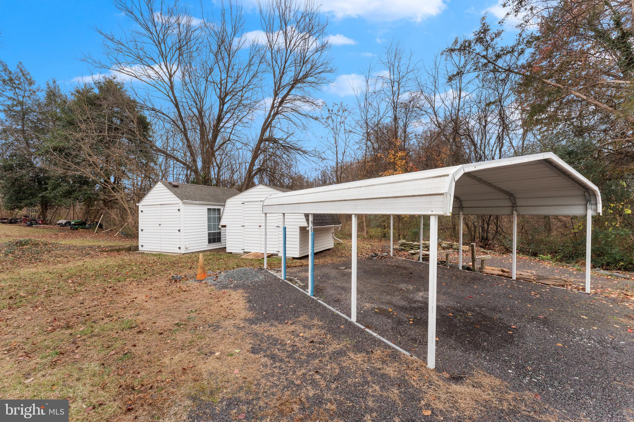 210 Elizabeth Street Culpeper, VA 22701 - Photo 43 of 48 a view of a house with a yard and large tree