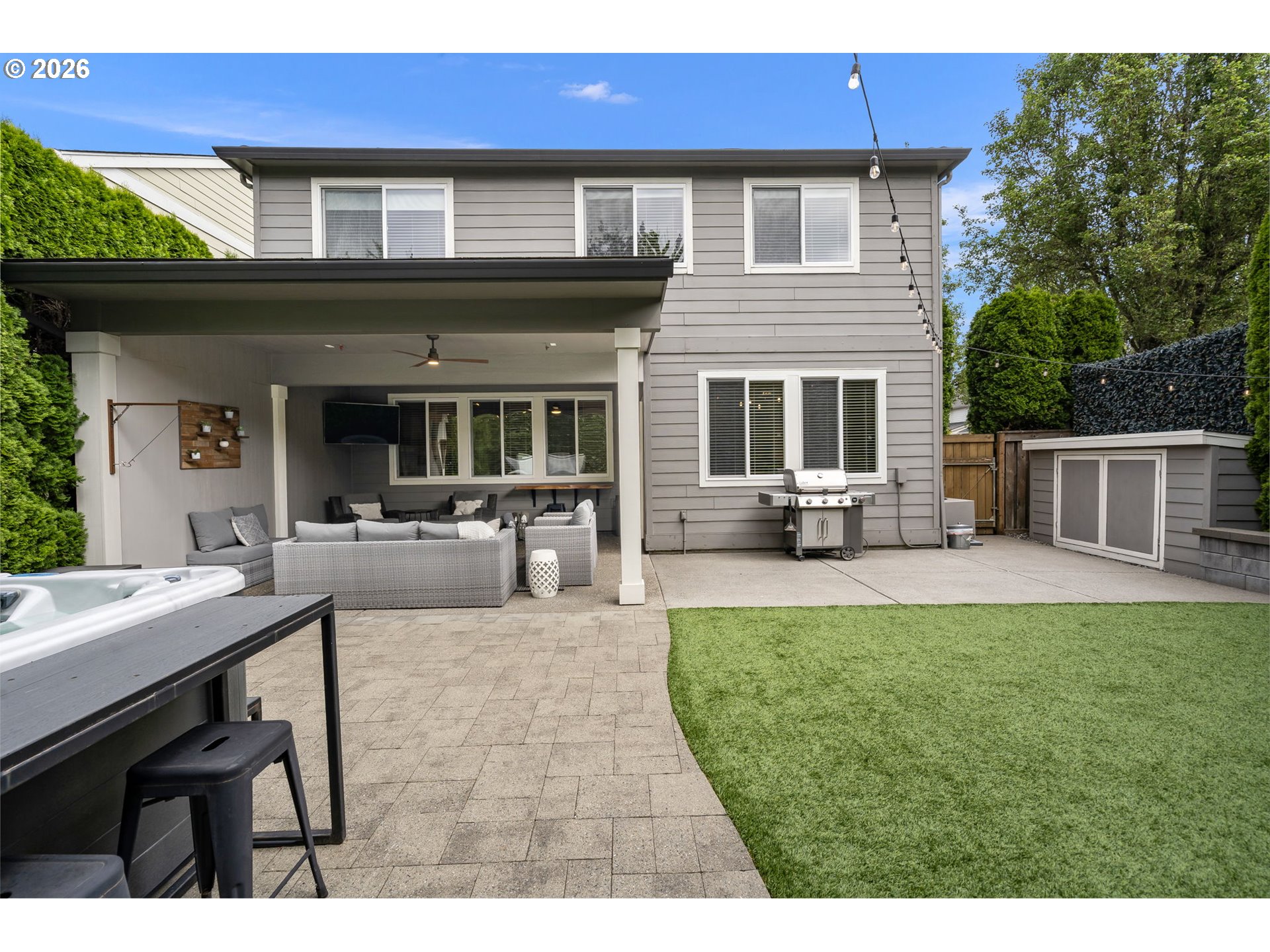 19329 Southeast 14th Way Camas, WA 98607 - Photo 16 of 40