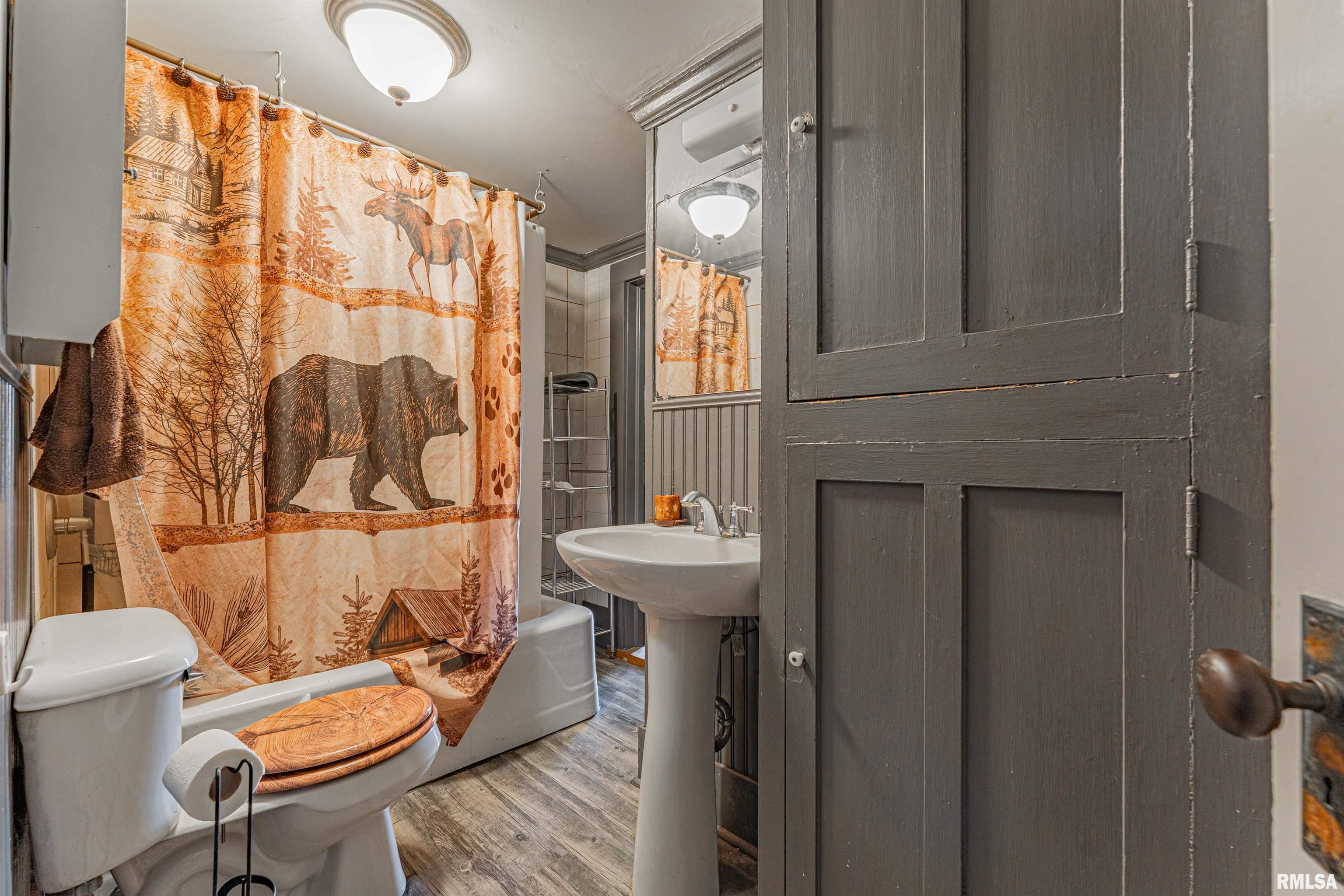 209 North Minier Avenue Minier, IL 61759 - Photo 18 of 24