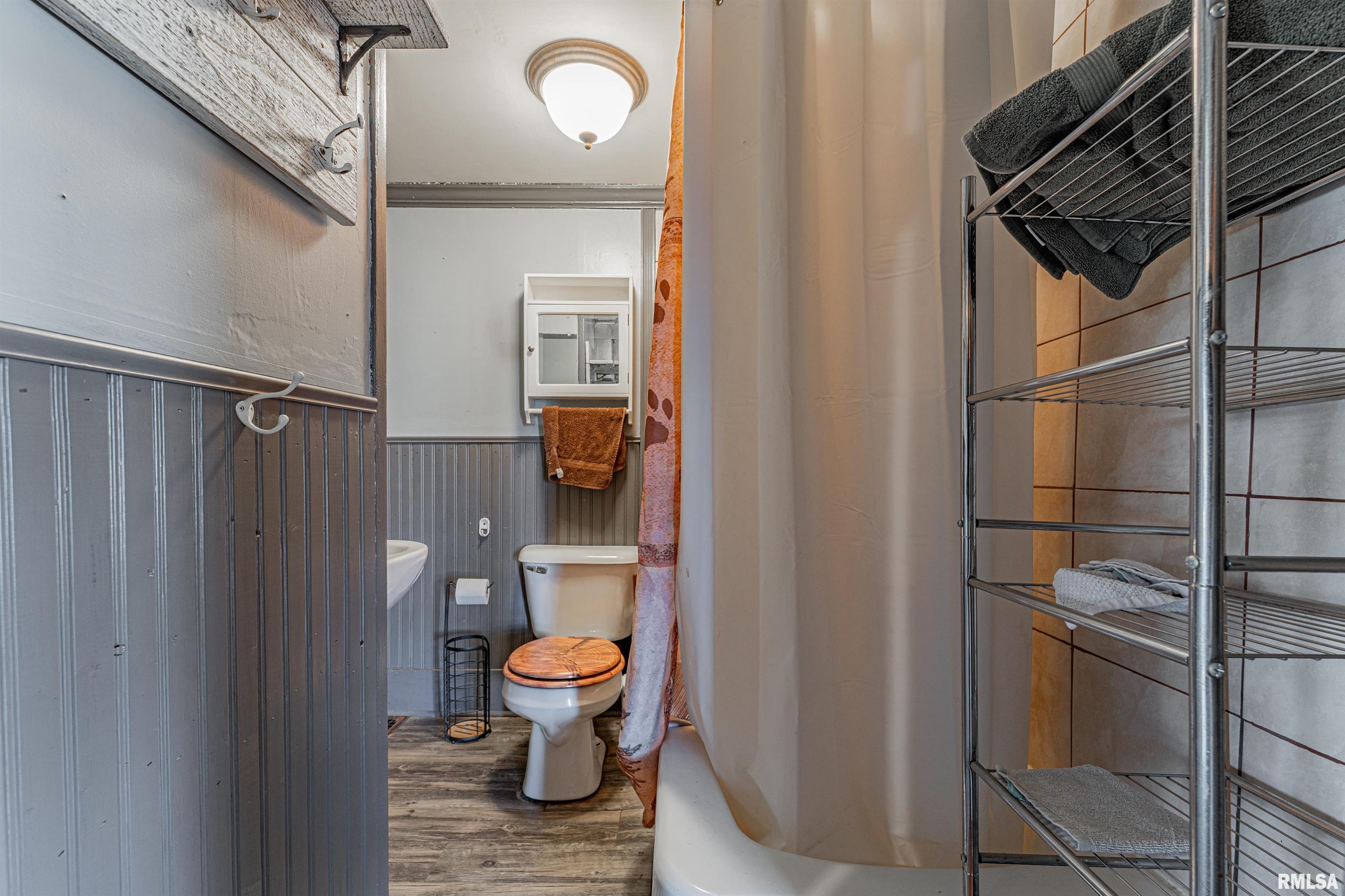 209 North Minier Avenue Minier, IL 61759 - Photo 19 of 24