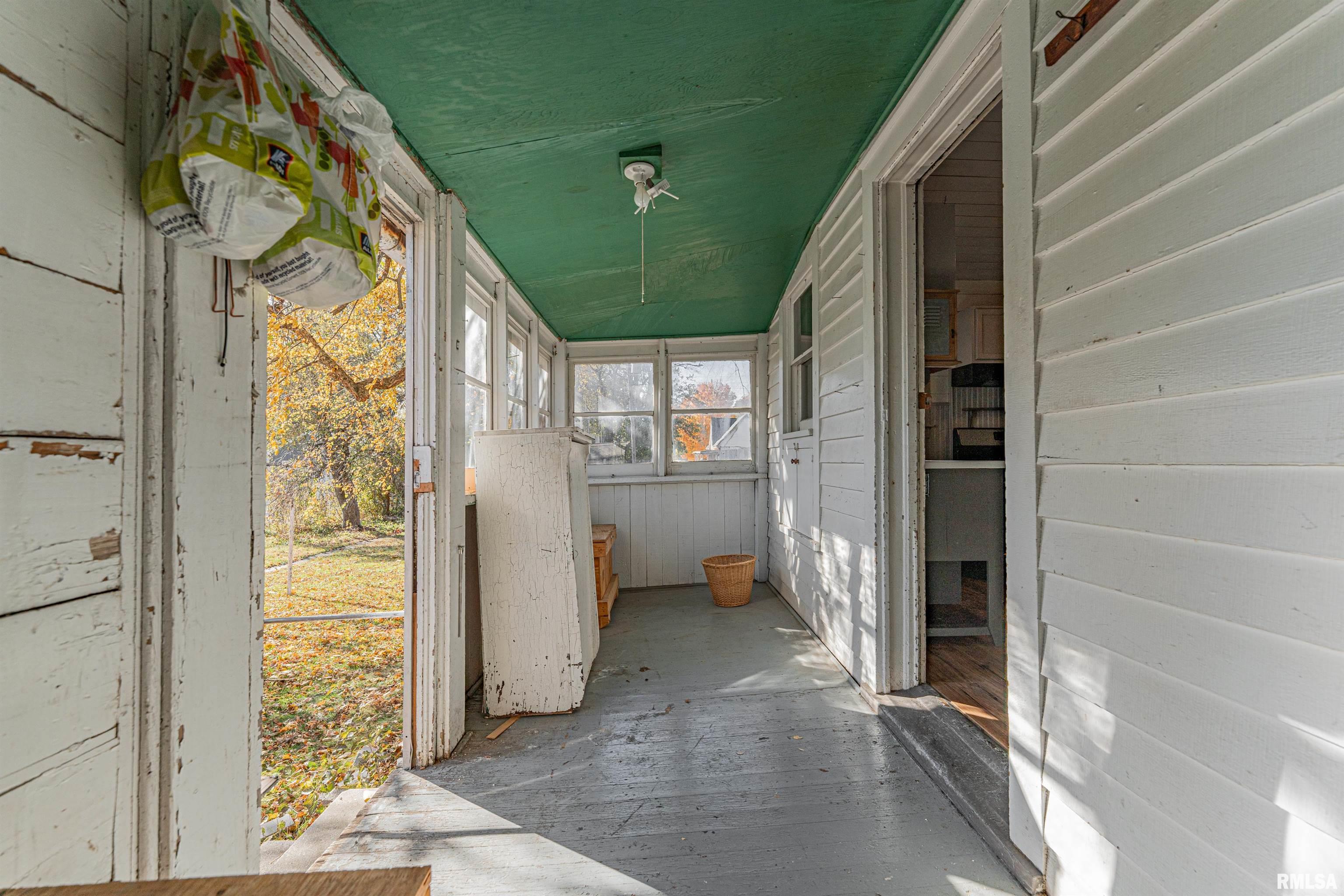 209 North Minier Avenue Minier, IL 61759 - Photo 20 of 24