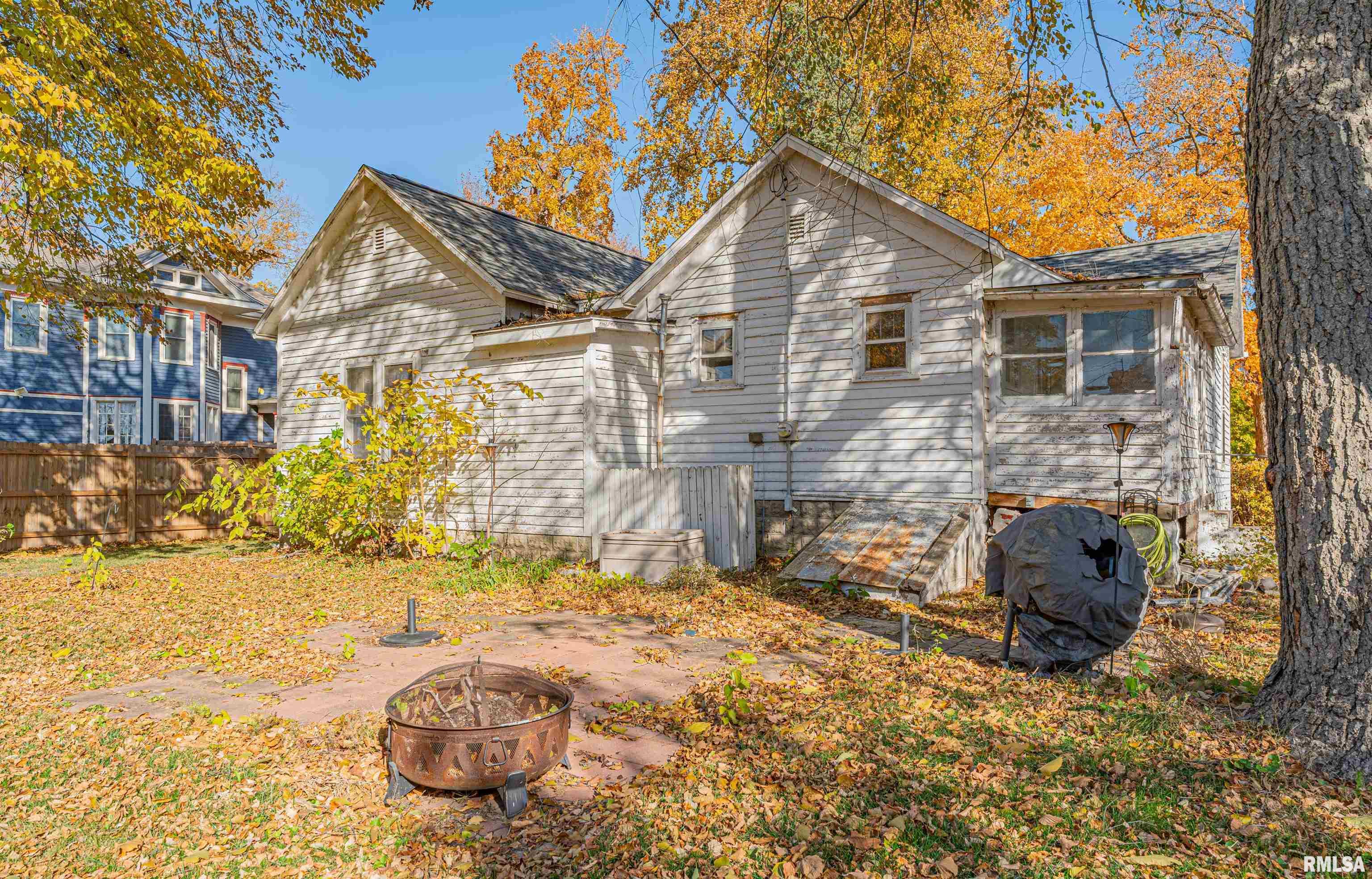 209 North Minier Avenue Minier, IL 61759 - Photo 21 of 24