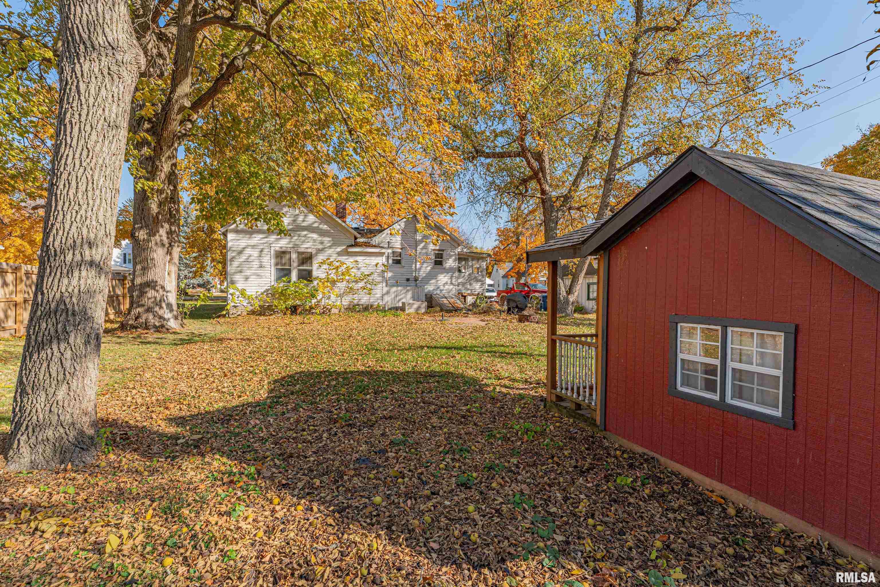 209 North Minier Avenue Minier, IL 61759 - Photo 23 of 24