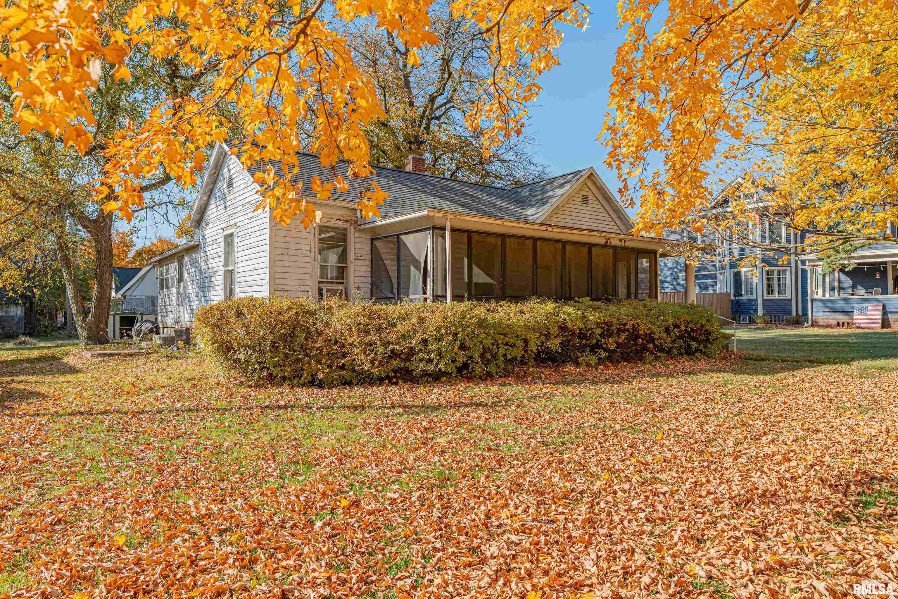 209 North Minier Avenue Minier, IL 61759 - Photo 3 of 24