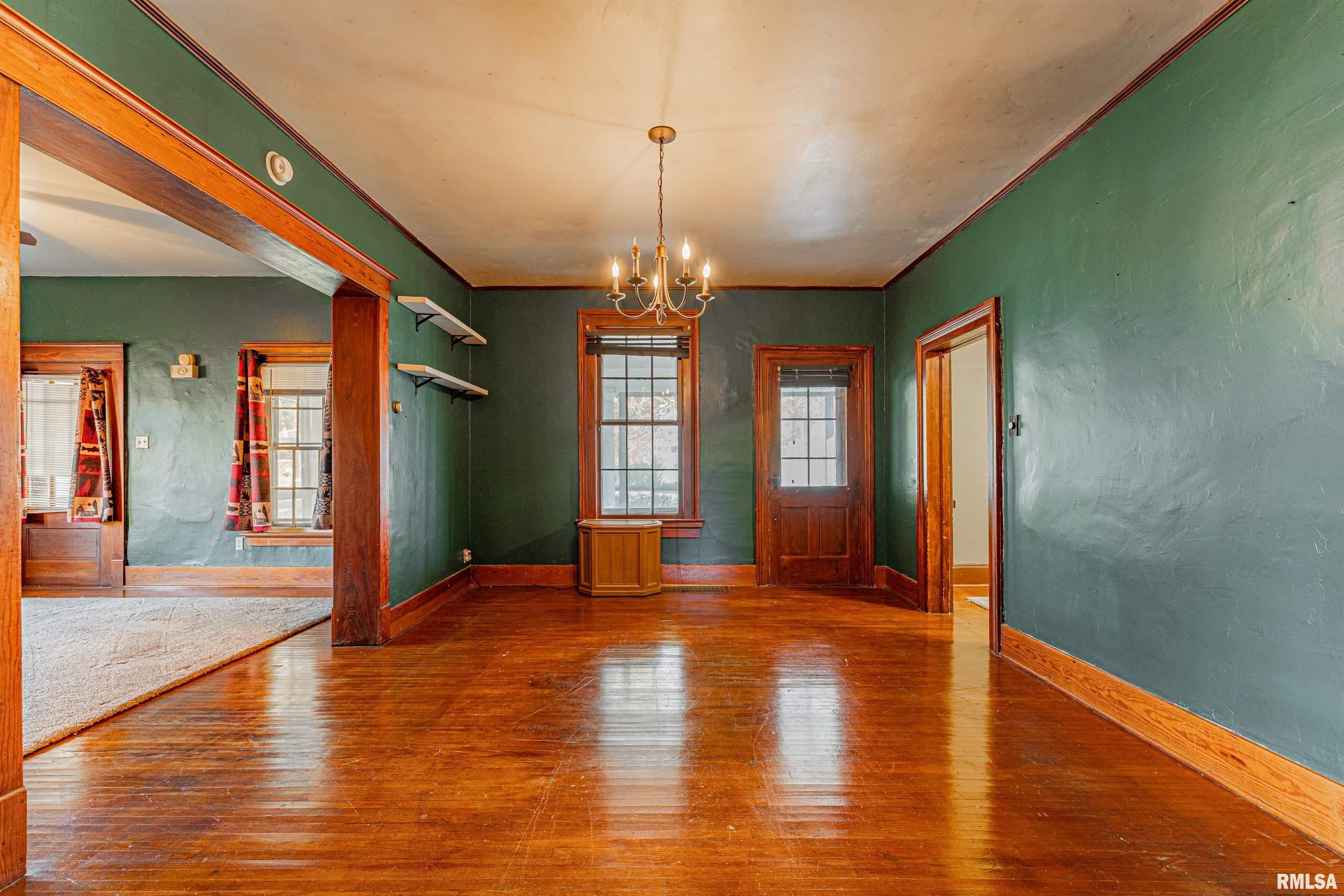 209 North Minier Avenue Minier, IL 61759 - Photo 6 of 24