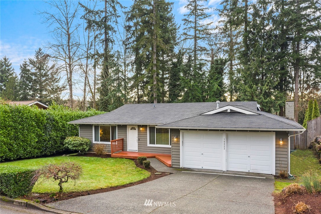 10823 Northeast 154th Court Bothell, WA 98011 - Photo 1 of 27 Gallery Image 1