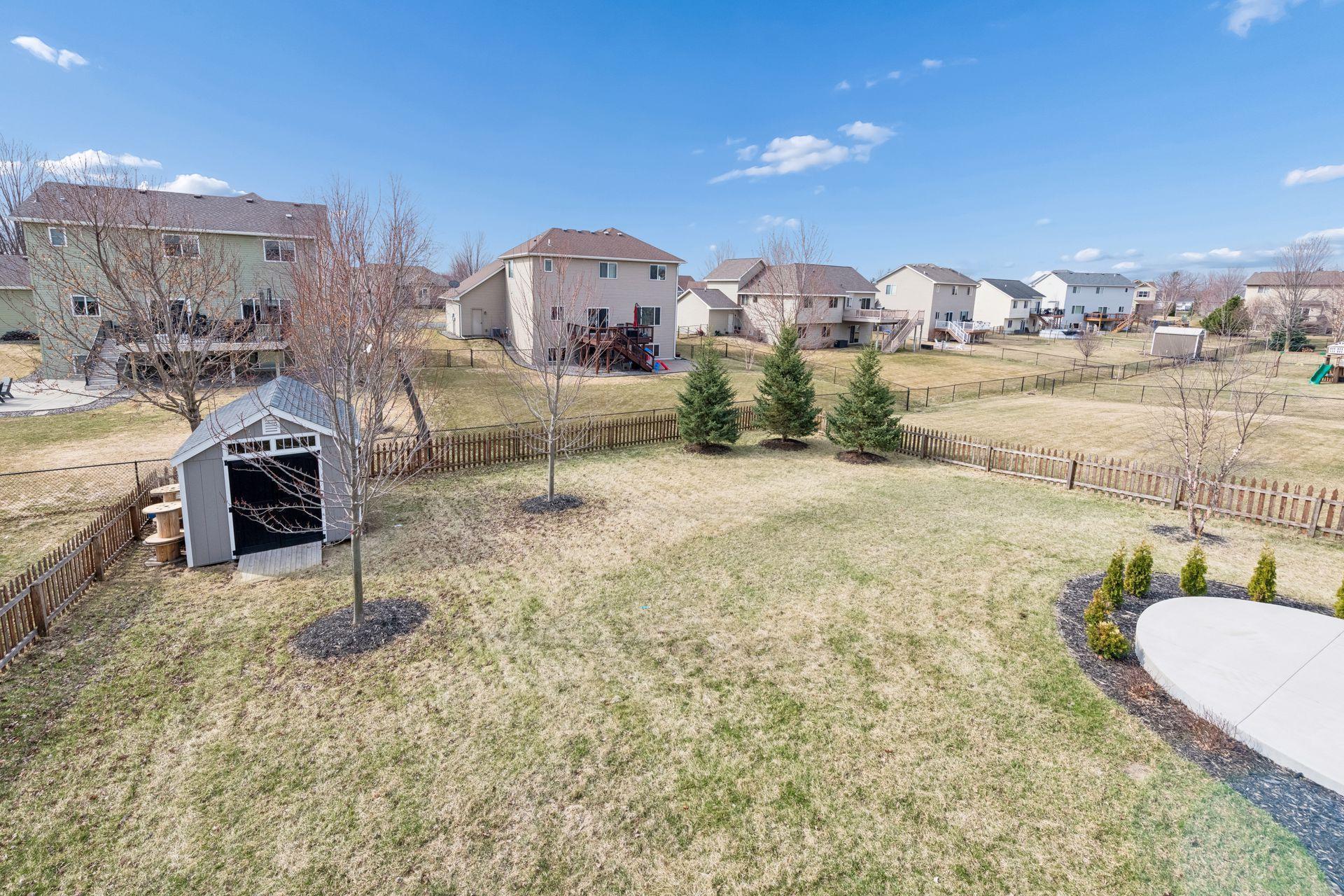 11645 11th Street Northeast Hanover, MN 55341 - Photo 2 of 42