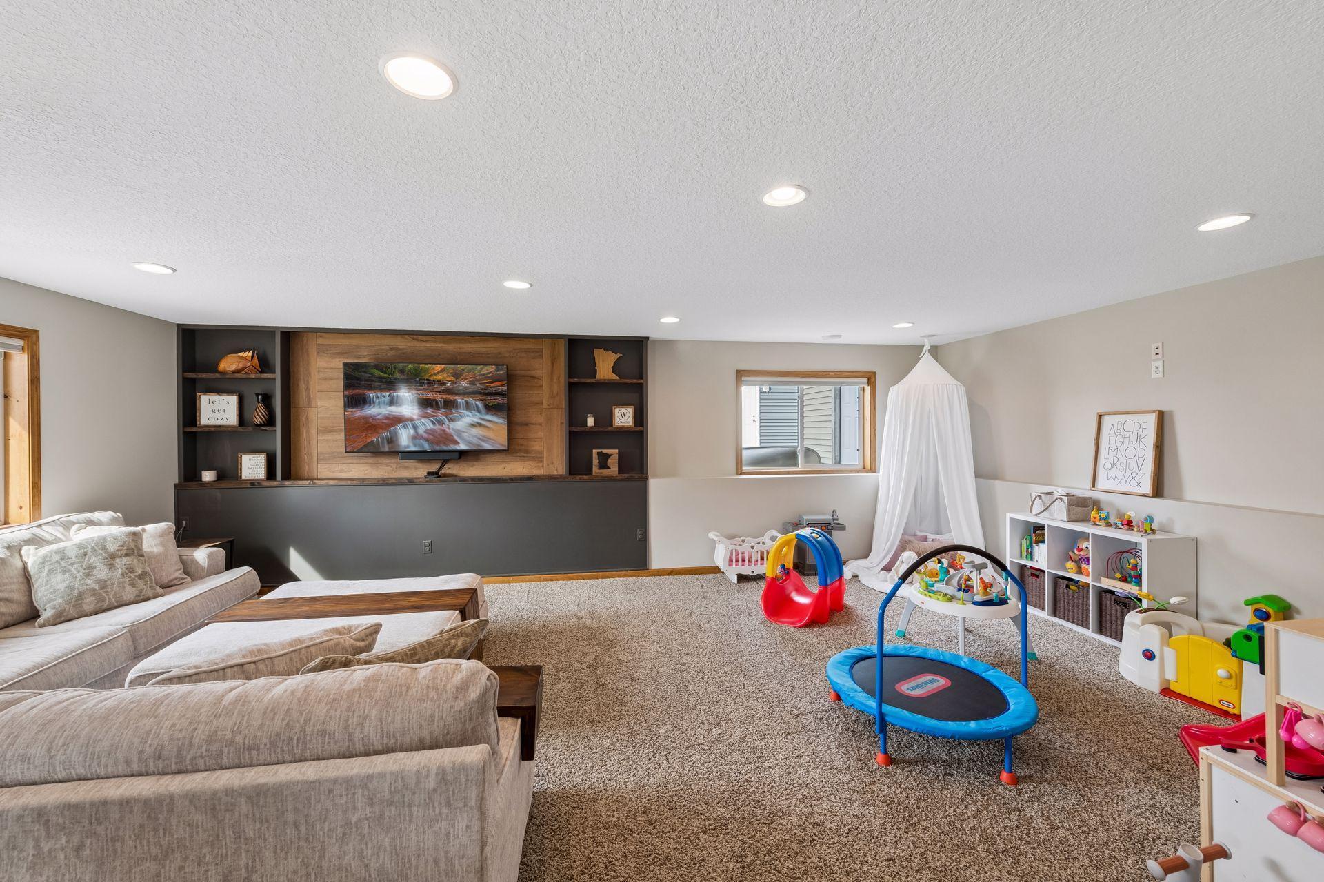 11645 11th Street Northeast Hanover, MN 55341 - Photo 24 of 42