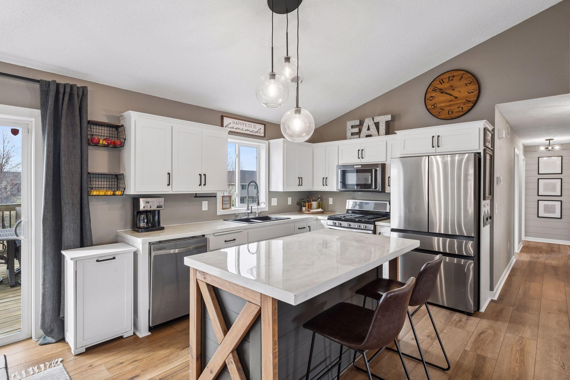 11645 11th Street Northeast Hanover, MN 55341 - Photo 3 of 42