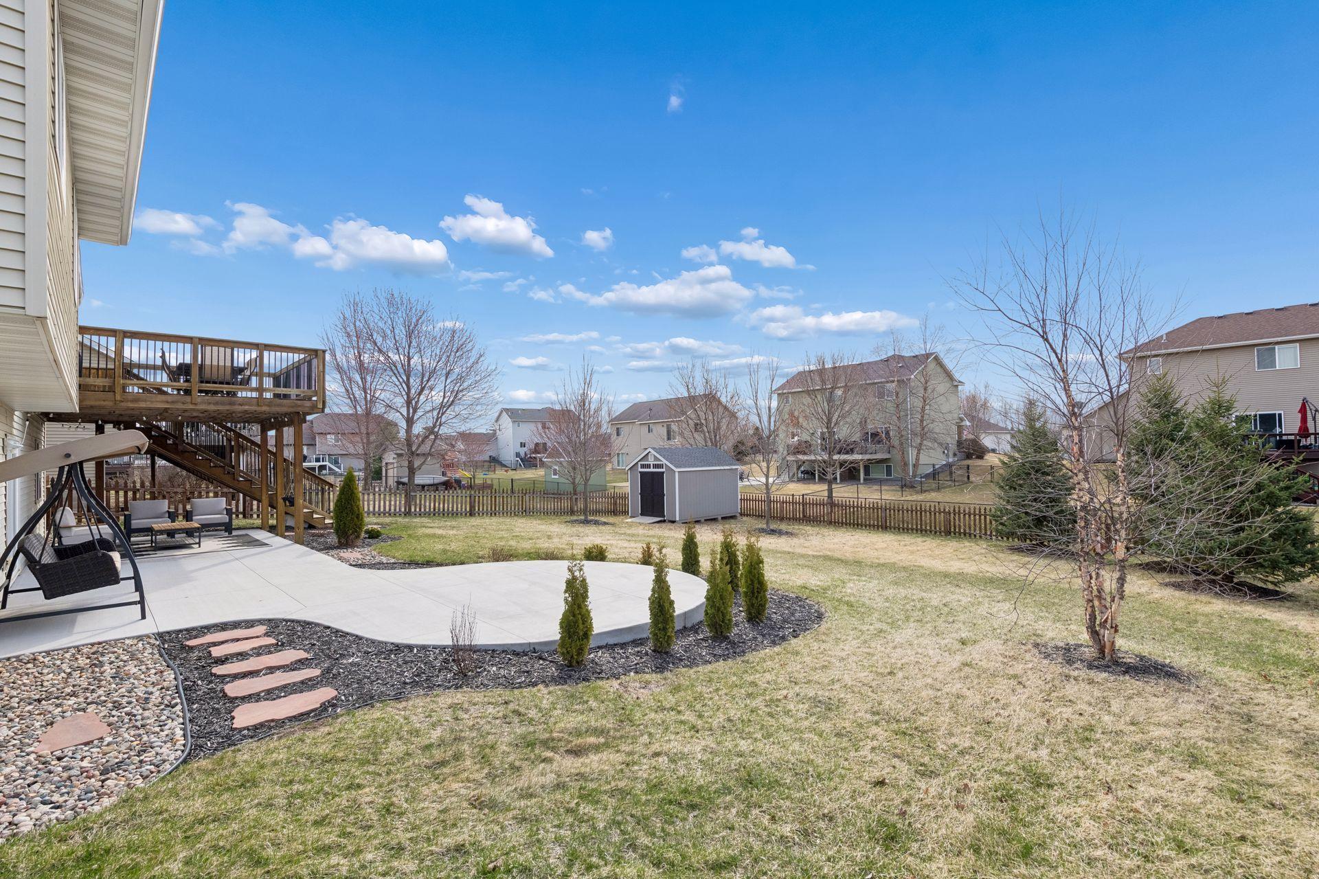 11645 11th Street Northeast Hanover, MN 55341 - Photo 33 of 42