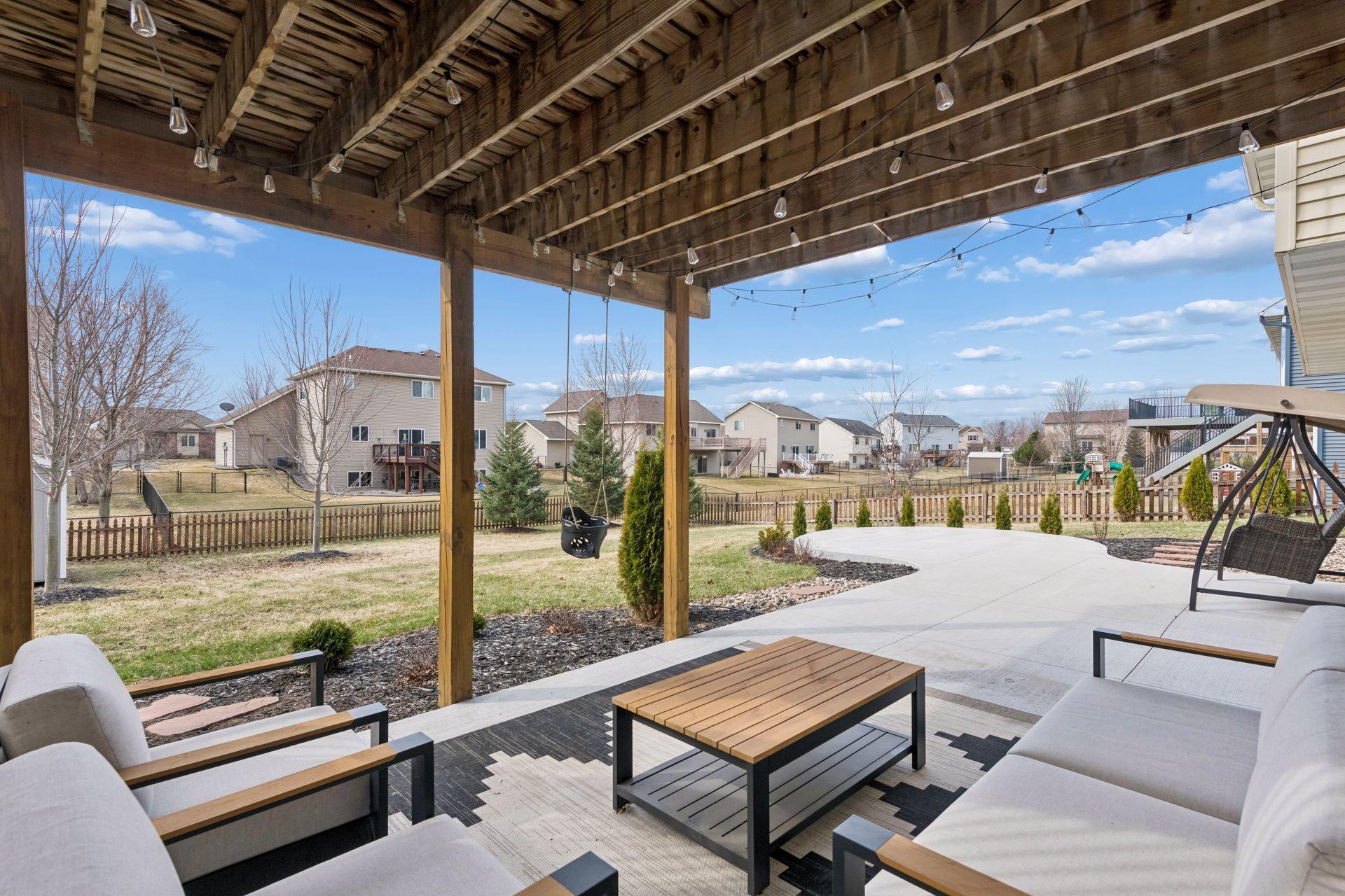 11645 11th Street Northeast Hanover, MN 55341 - Photo 34 of 42