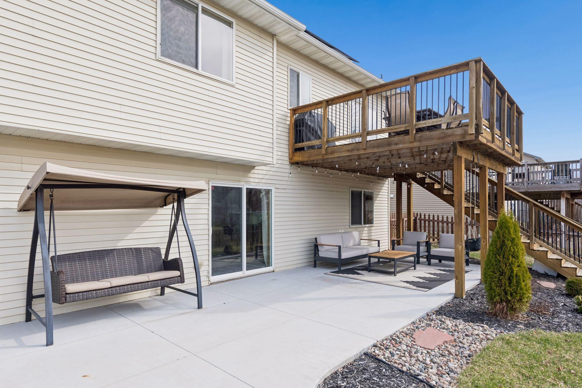 11645 11th Street Northeast Hanover, MN 55341 - Photo 35 of 42