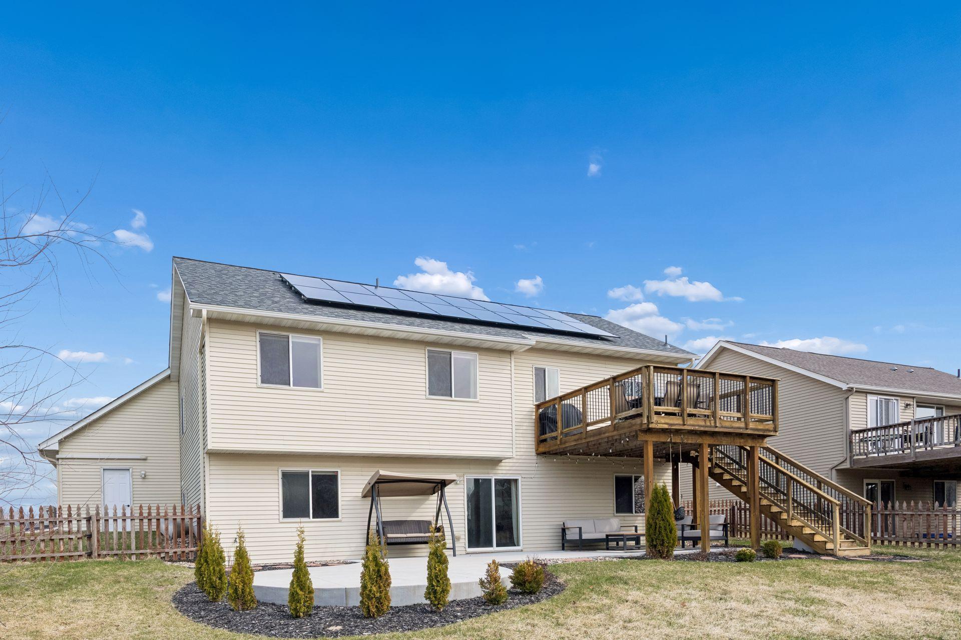 11645 11th Street Northeast Hanover, MN 55341 - Photo 36 of 42