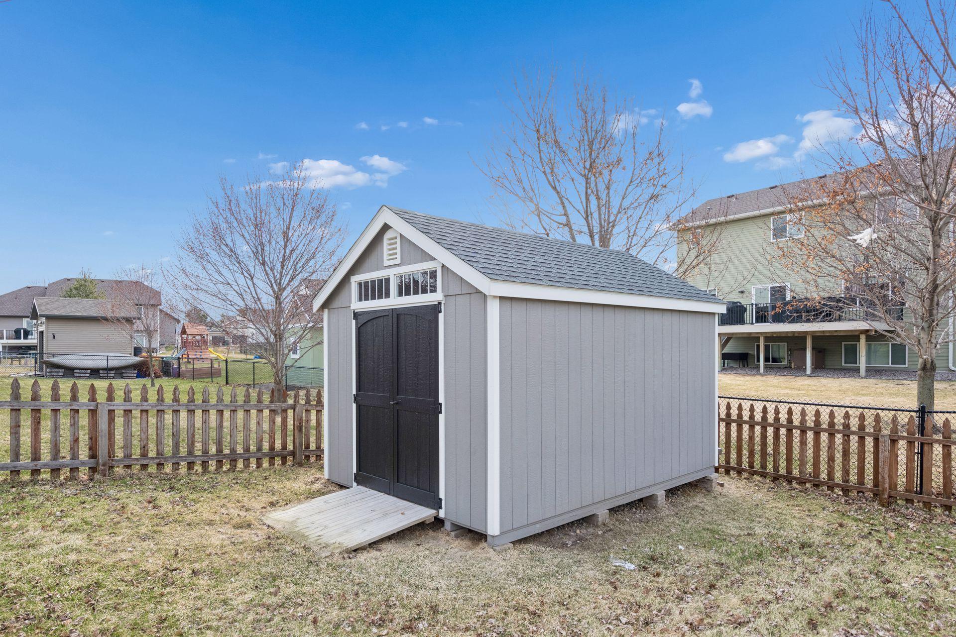 11645 11th Street Northeast Hanover, MN 55341 - Photo 37 of 42