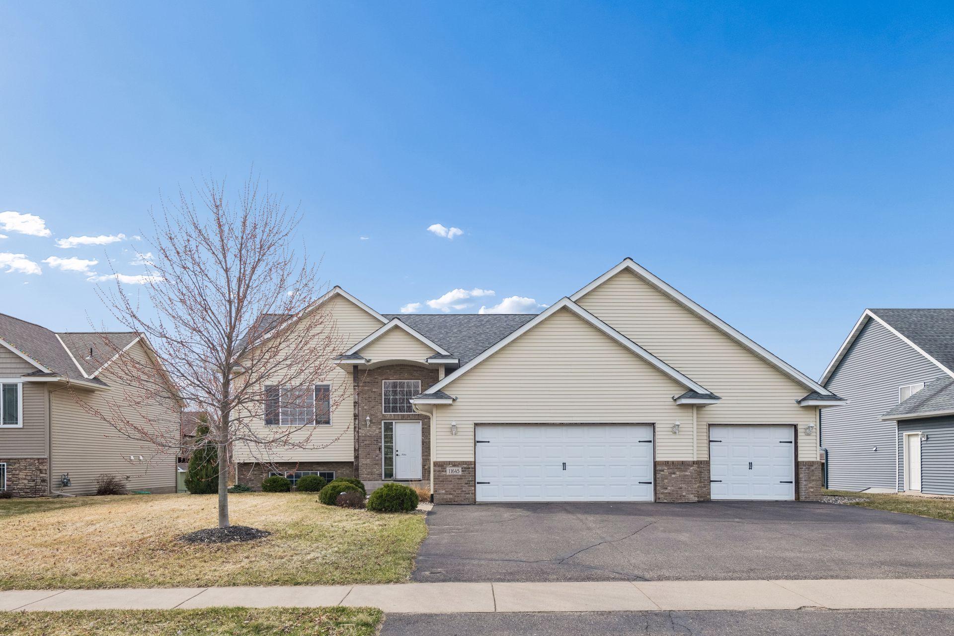 11645 11th Street Northeast Hanover, MN 55341 - Photo 38 of 42