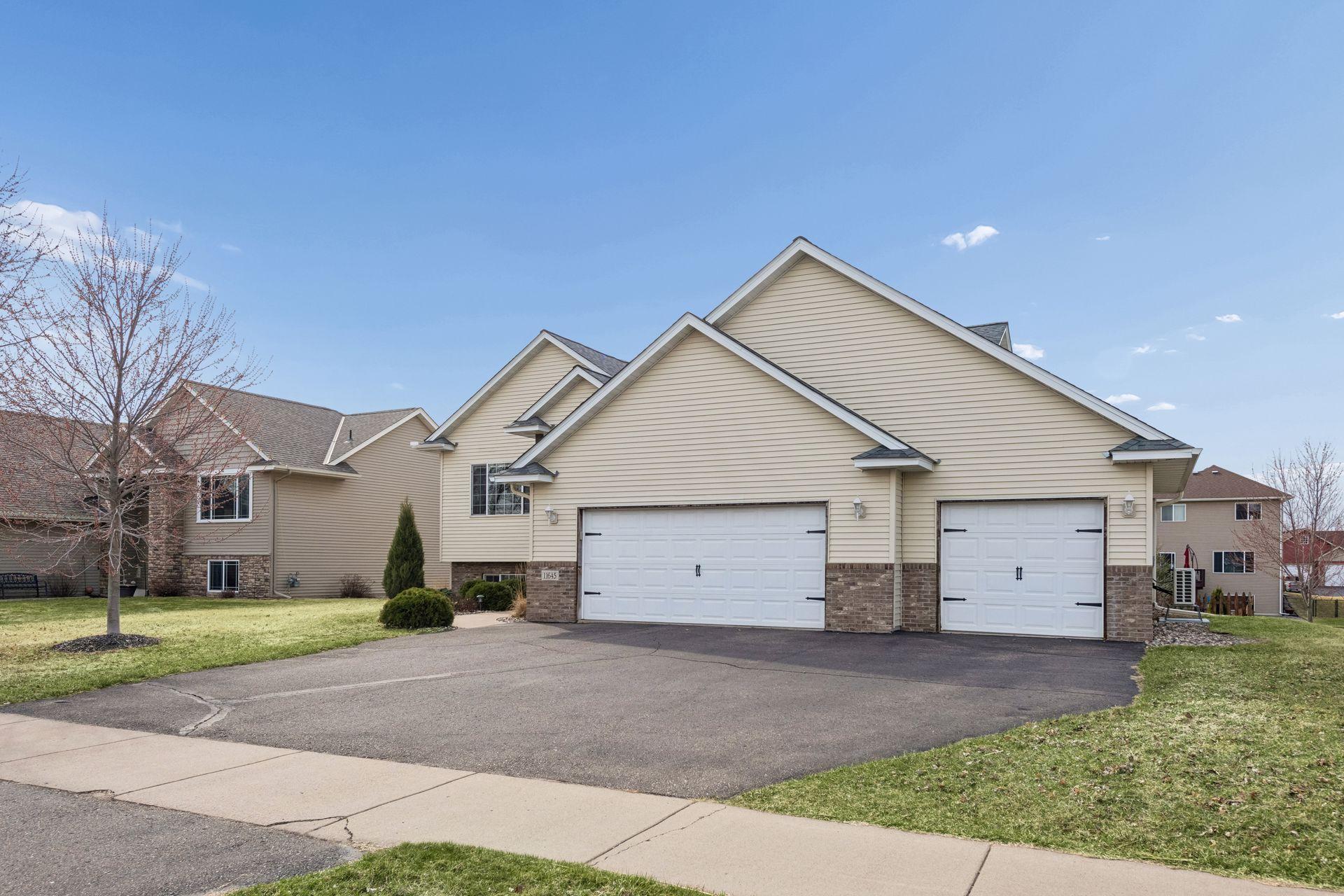 11645 11th Street Northeast Hanover, MN 55341 - Photo 39 of 42