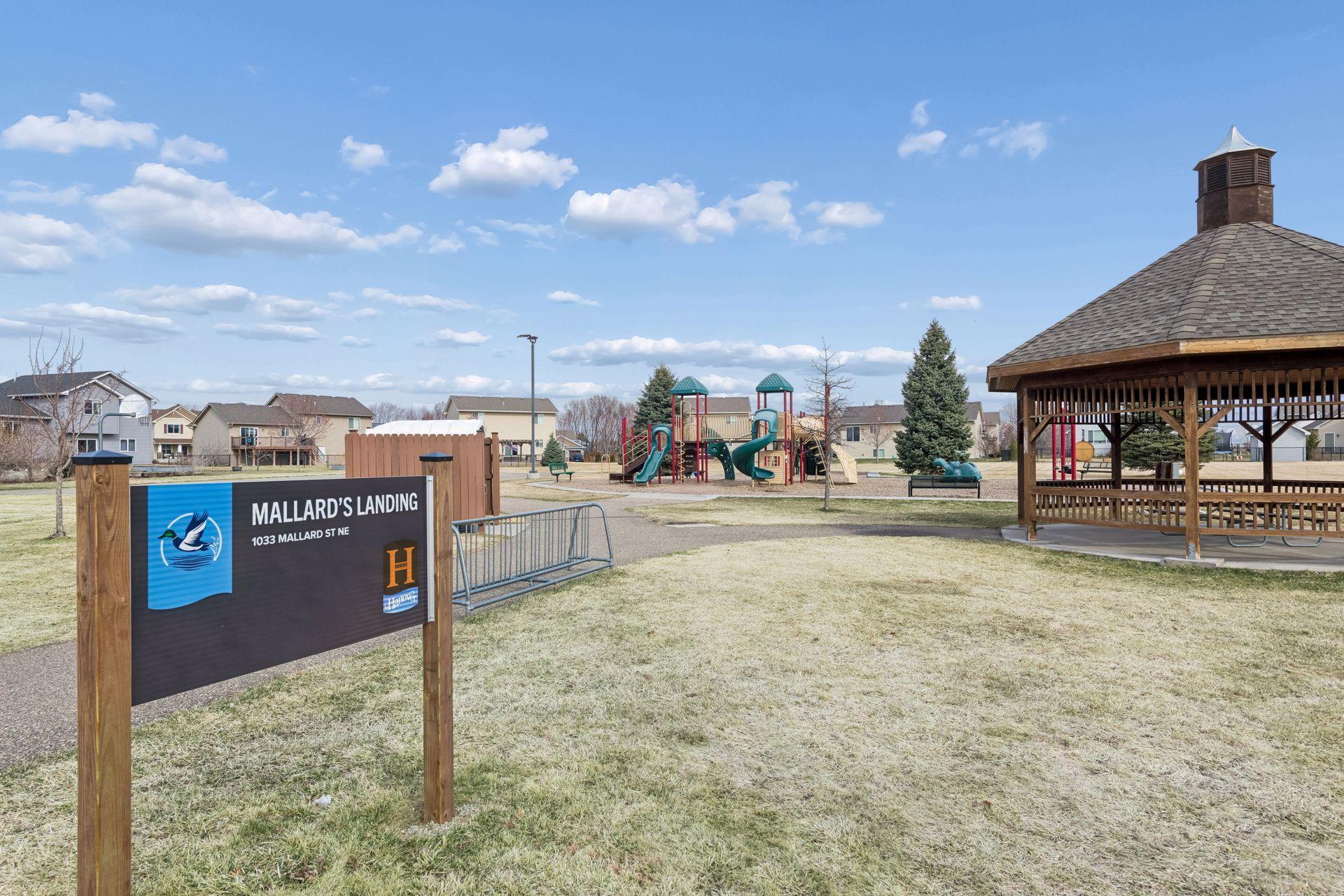 11645 11th Street Northeast Hanover, MN 55341 - Photo 40 of 42