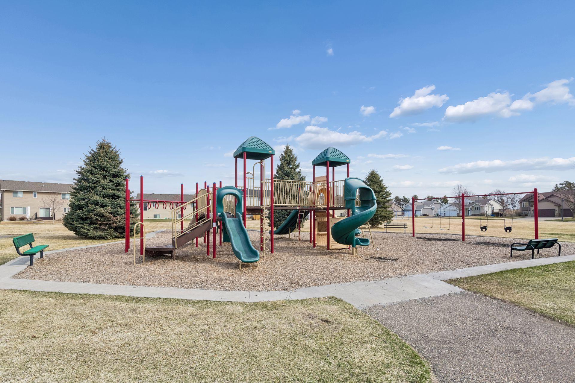 11645 11th Street Northeast Hanover, MN 55341 - Photo 41 of 42